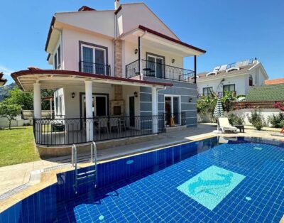 Villa Beril