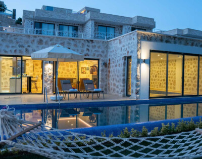Villa Narin