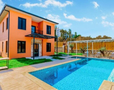 Villa Ersan 4