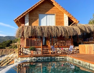 Villa Ambar
