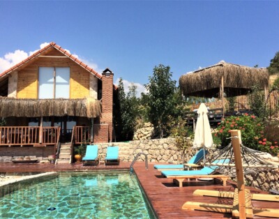 Villa Bade