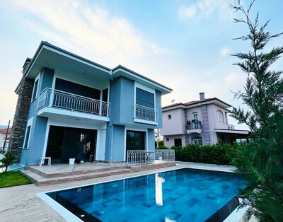 Villa Hisar
