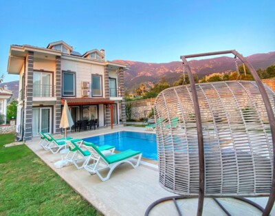 Villa Zez
