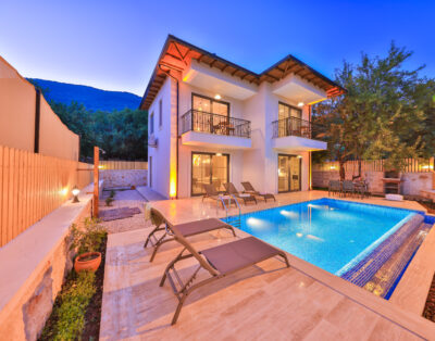 Villa Kose