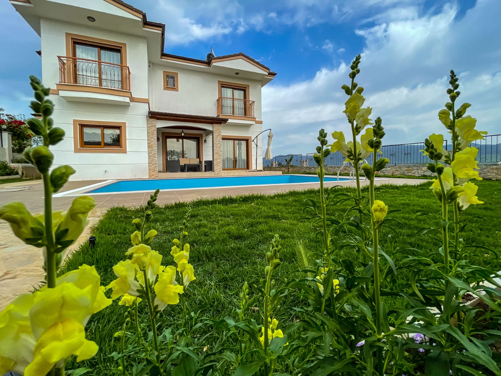 Villa Hekimoğlu