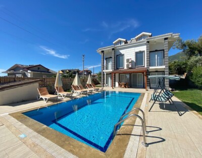 Villa Zez 2