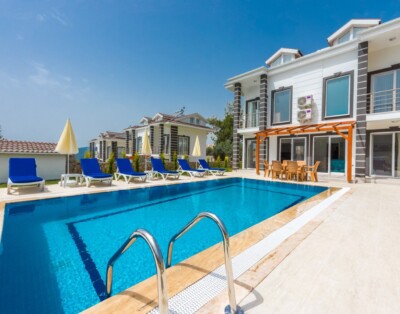 Villa Zez 3