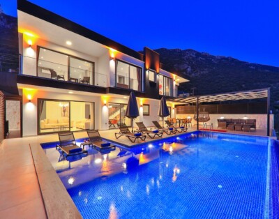 Villa Bliss
