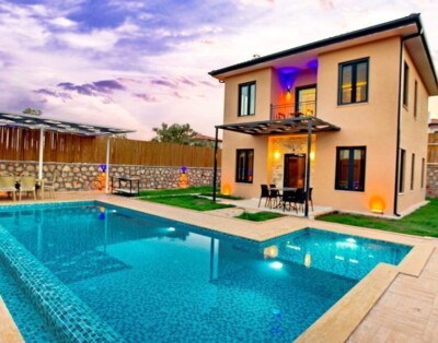 Villa Ersan 3