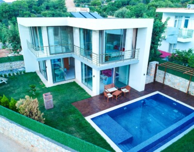 Villa Finike