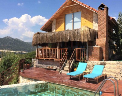 Villa Bade 2