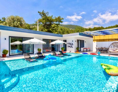 Villa D&K