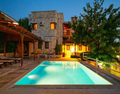 Villa Dilan