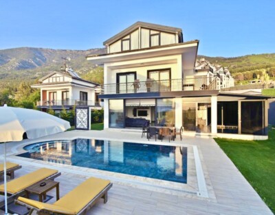 Villa Defne