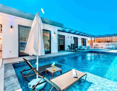 Villa Gülfidan