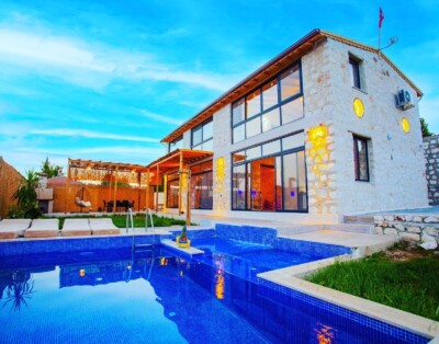Villa Sunrise