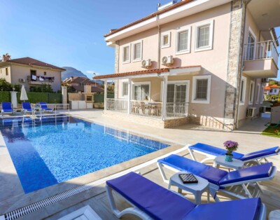 Villa Aria