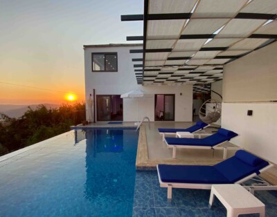 Villa Oliva