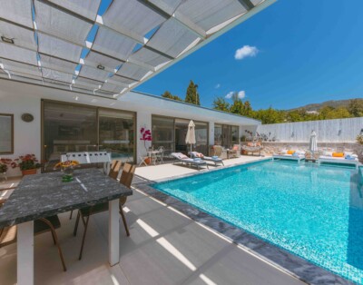 Villa Asya