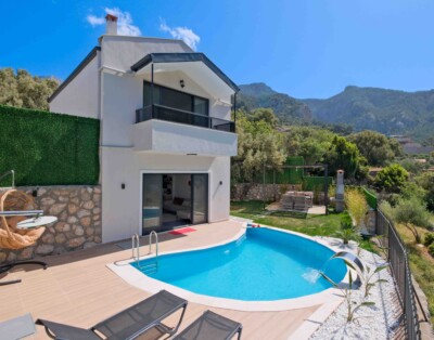 Villa Sole