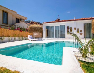 Villa Sonne