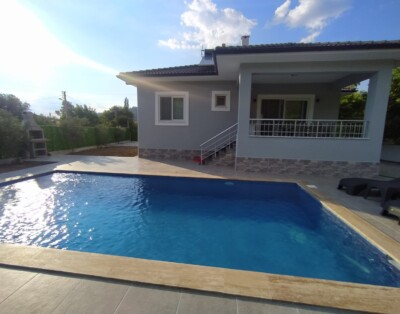 Villa Karaçelik