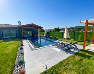 Villa Deniz