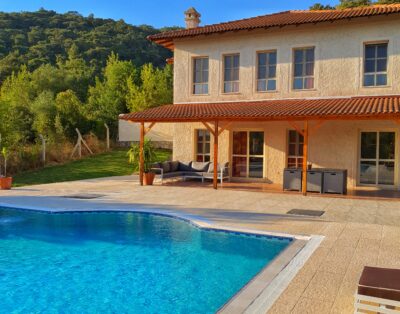 Villa Olea