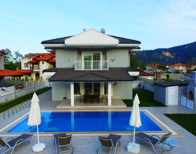 Villa Metin